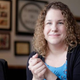 The Universit of Kansas placed professor Andrea M. Quenette on paid leave Nov. 20, 2015, while it investigates her students’ complaints that she used a racial slur in a classroom lecture.
MIKE YODER/LAWRENCE JOURNAL-WORLD